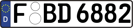 F-BD6882