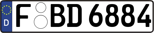 F-BD6884