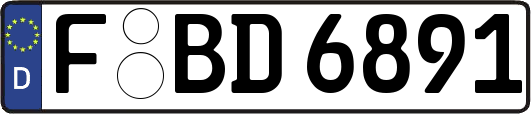 F-BD6891