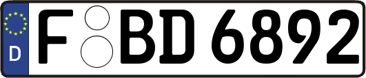 F-BD6892