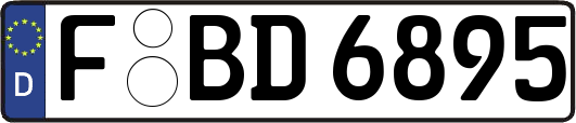 F-BD6895