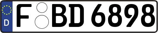 F-BD6898