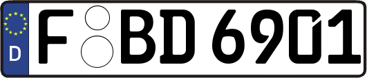 F-BD6901