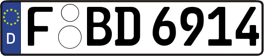 F-BD6914
