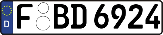 F-BD6924