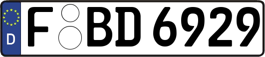 F-BD6929