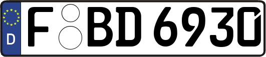 F-BD6930