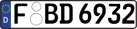 F-BD6932
