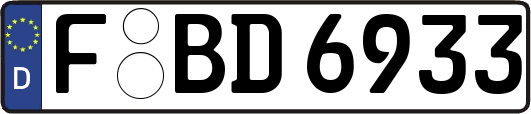F-BD6933