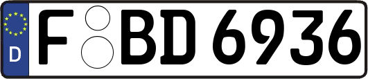 F-BD6936