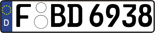 F-BD6938
