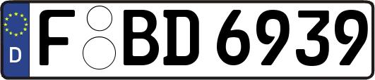F-BD6939