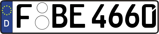 F-BE4660