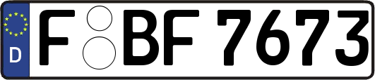 F-BF7673