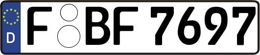 F-BF7697