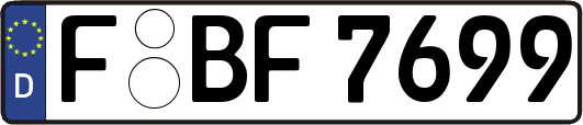 F-BF7699