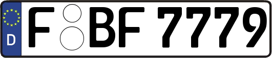 F-BF7779