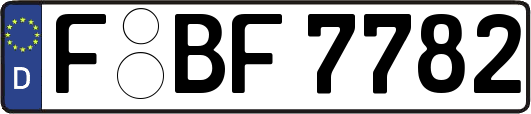 F-BF7782