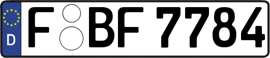 F-BF7784
