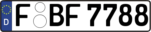 F-BF7788