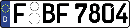 F-BF7804