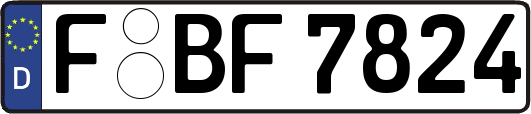 F-BF7824