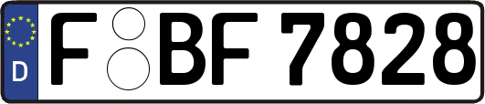 F-BF7828