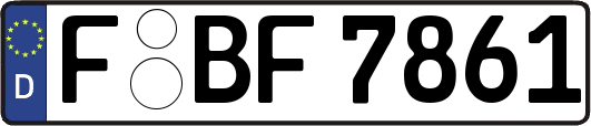 F-BF7861