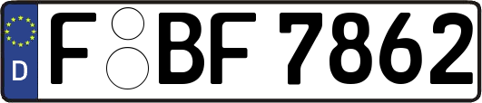 F-BF7862