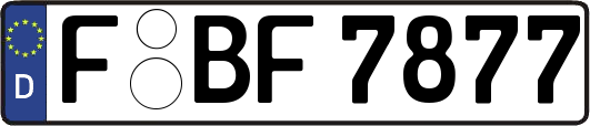 F-BF7877