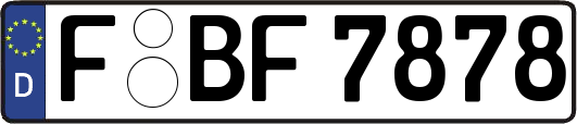 F-BF7878