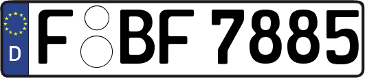 F-BF7885