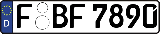 F-BF7890