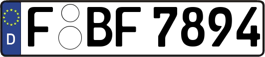 F-BF7894