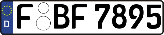 F-BF7895