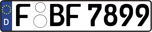 F-BF7899