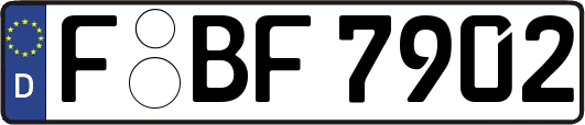 F-BF7902
