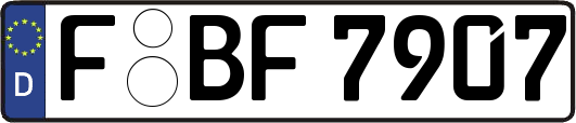 F-BF7907