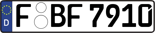 F-BF7910