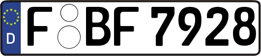F-BF7928