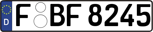 F-BF8245