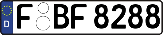 F-BF8288