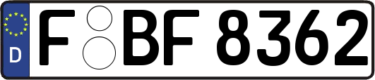 F-BF8362