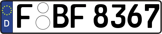 F-BF8367