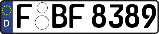F-BF8389