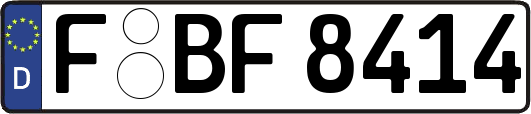 F-BF8414