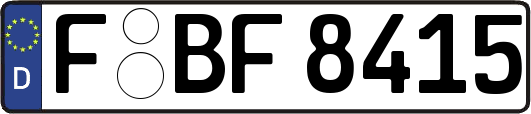 F-BF8415