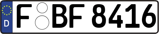 F-BF8416