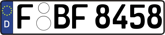 F-BF8458
