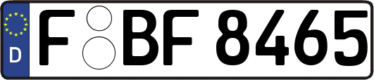 F-BF8465